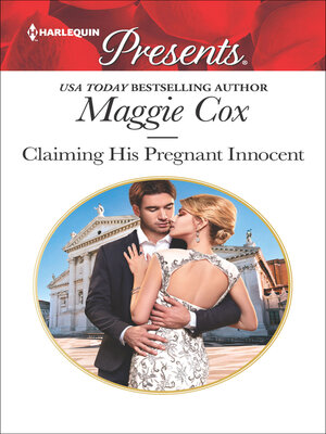Claiming His Pregnant Innocent - ebook